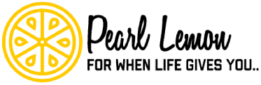 Pearl Lemon Logo